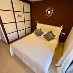 Sil&sol Apartman *