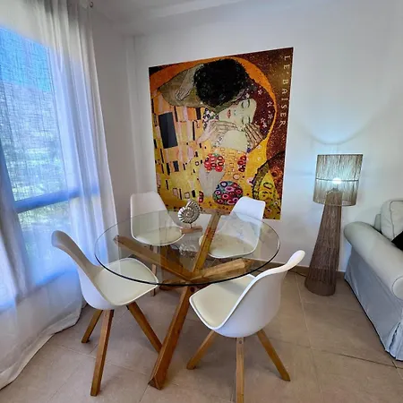 Sil&sol * Arona (Tenerife)