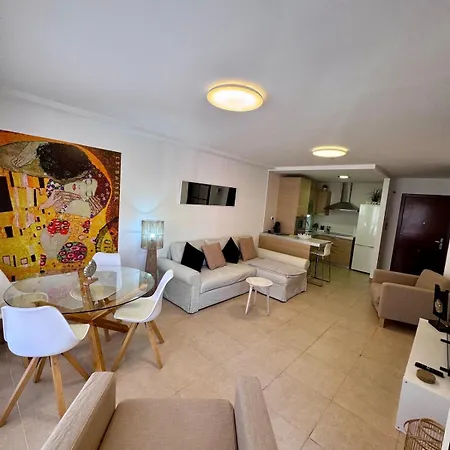 Sil&sol Appartement *