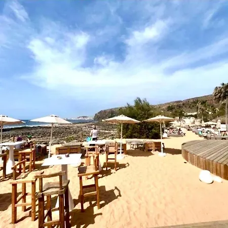 Sil&sol Appartement Arona (Tenerife)