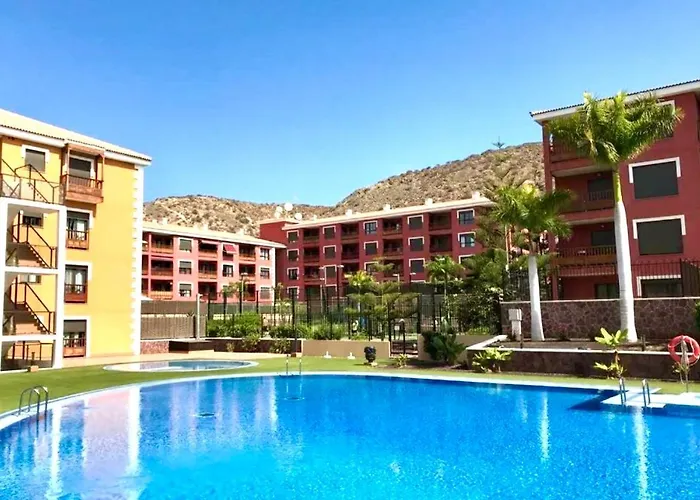 Sil&sol Appartement *