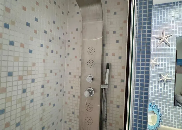 Appartement Sil&sol *