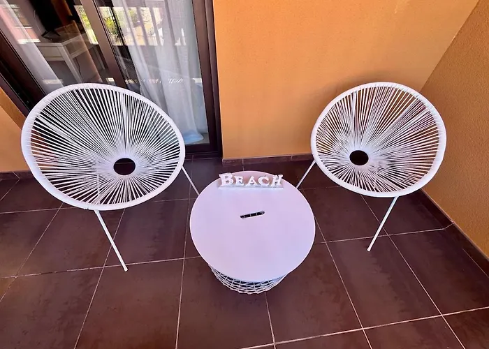 Sil&sol Appartement Arona (Tenerife)