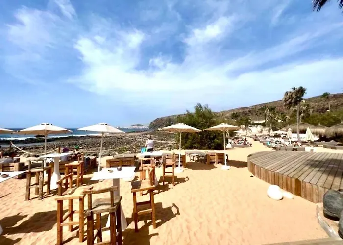 Sil&sol Appartement Arona (Tenerife)