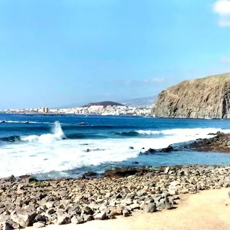 Sil&sol Arona (Tenerife)