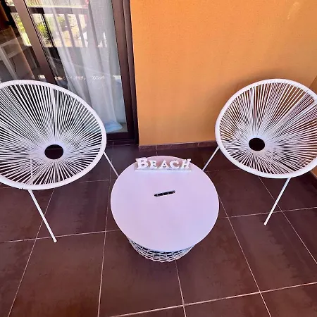 Sil&sol Apartmán Arona (Tenerife)