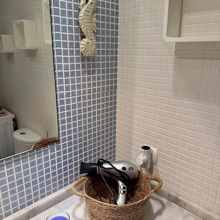 Apartamento Sil&sol Arona (Tenerife)