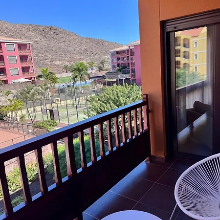 Apartamento Sil&sol *